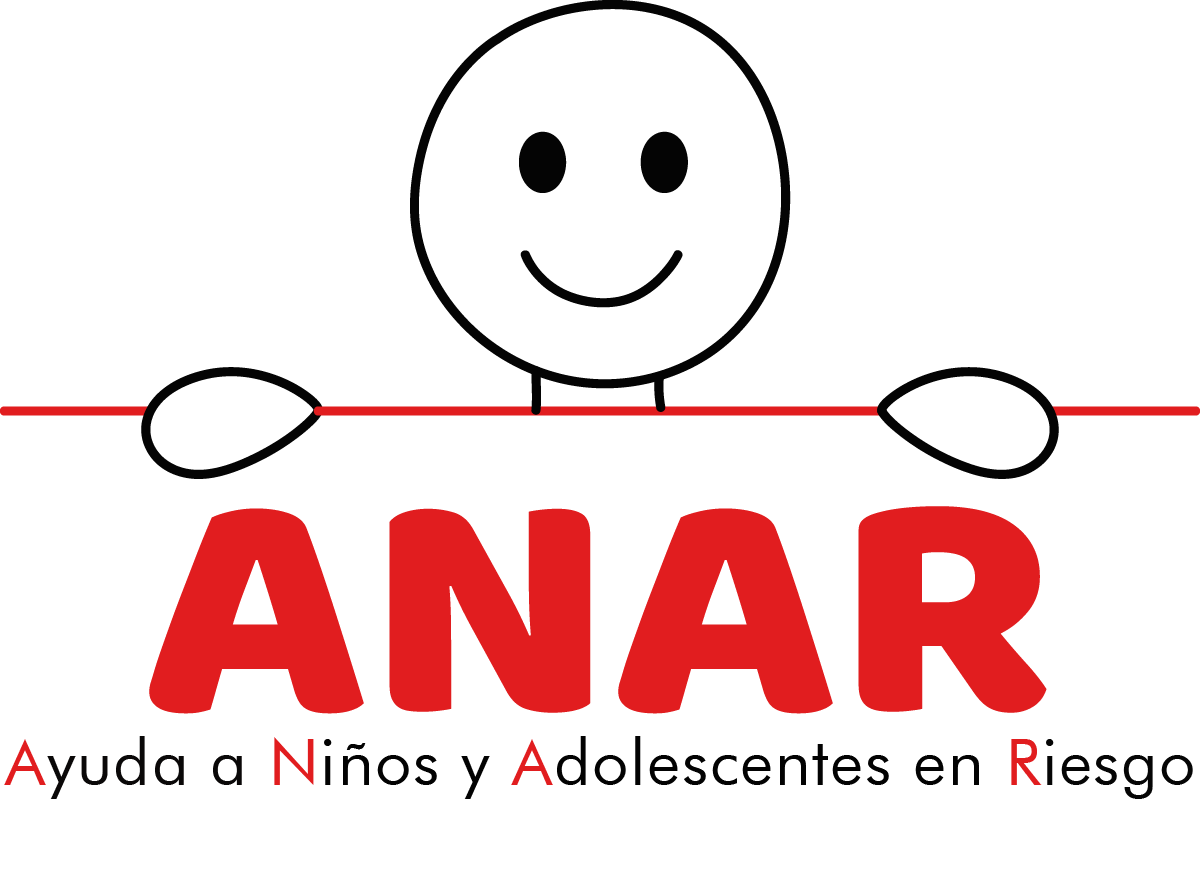 logotipo Anar